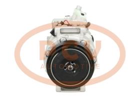 PCV 7010974 - COMPRESOR P/MERCEDES-BENZ / MAN / SMART COPY NEW T/OEM