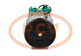 PCV 7010984 - COMPRESOR P/MITSUBISHI COPY NEW T/OEM