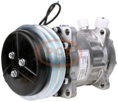  7010109 - COMPRESOR P/MERCEDES-BENZ / MAN / SMART COPY NEW T/OEM