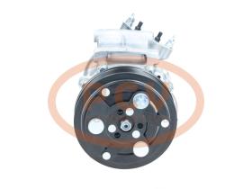  7010656 - COMPRESOR P/CITROEN /  PEUGEOT COPY NEW T/OEM
