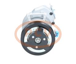  7010967 - COMPRESOR P/OPEL / ISUZU COPY NEW T/OEM