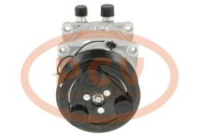 PCV N204832G - COMPRESOR P/UNIVERSAL VALEO NEW