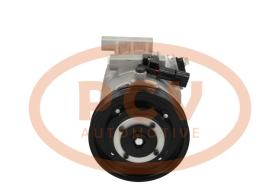 PCV 090155033P - COMPRESOR P/MITSUBISHI PCV NEW