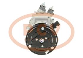 PCV 090595024P - COMPRESOR P/FORD PCV NEW