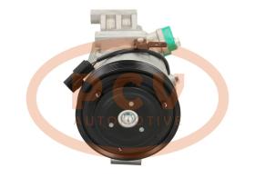 PCV CA500JDCAF05P - COMPRESOR P/MITSUBISHI PCV NEW