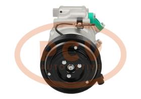 PCV F500AN6AA04P - COMPRESOR P/MITSUBISHI PCV NEW