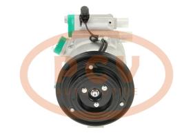 PCV F500AN6BA04P - COMPRESOR P/MITSUBISHI PCV NEW