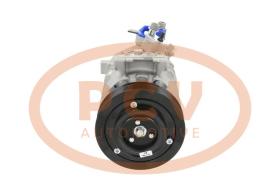 PCV 090205015P - COMPRESOR P/AUDI PCV NEW