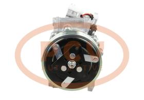PCV 090575040P - COMPRESOR P/RENAULT PCV NEW