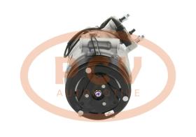 PCV PXC161696PP - COMPRESOR P/JAGUAR PCV NEW