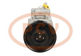 PCV PXE161712P - COMPRESOR P/VOLKSWAGEN PCV NEW