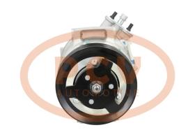 PCV PXV161603P - COMPRESOR P/OPEL / ISUZU PCV NEW