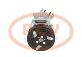 PCV SD6C121367P - COMPRESOR P/CITROEN /  PEUGEOT PCV NEW