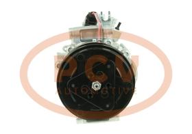 PCV SD6V121917P - COMPRESOR P/NISSAN PCV NEW