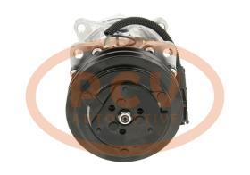 PCV SD7H154742P - COMPRESOR P/MERCEDES-BENZ / MAN / SMART PCV NEW
