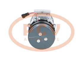 PCV SD7H156021P - COMPRESOR P/LISTER PCV NEW