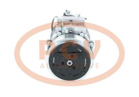 PCV SD7H156023P - COMPRESOR P/SCANIA PCV NEW
