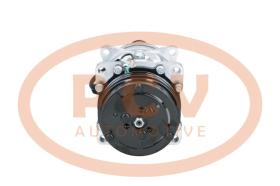 PCV SD7H158298P - COMPRESOR P/MERCEDES-BENZ / MAN / SMART PCV NEW