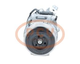 PCV PXC16BS011 - COMPRESOR P/BMW SANDEN NEW