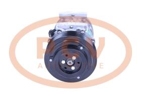 PCV SD7H154801 - COMPRESOR P/DAF SANDEN NEW