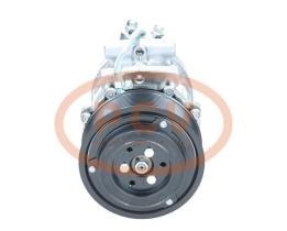 PCV SD7H156243 - COMPRESOR P/SCANIA SANDEN NEW