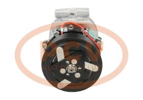 PCV SD7H158124 - COMPRESOR P/CUMMINS / JCB /PERKINS SANDEN NEW