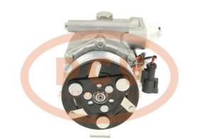 PCV TRSA053373 - COMPRESOR P/FORD SANDEN NEW