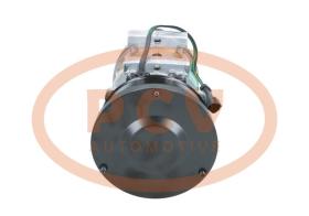 PCV SD7H154131H - COMPRESOR P/CATERPILLAR / HYSTER / MACK SANDEN HUAYU NEW
