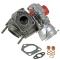 Turbos 700447 - TURBO INTERCAMBIO 700447 - 122/136 CV (T009)