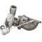 Turbos 4913105400 - TURBO INTERC. FORD TRANSIT