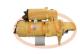 PCV 0230007201 - ARRANQUE MITSUBISHI 7.5 KW 24V NIKKO NEW