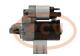 PCV 0001106405 - ARRANQUE PEUGEOT / MINI 0.9 KW 12V SEG NEW