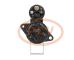 PCV 0001107032 - ARRANQUE CHRYSLER/DODGE 1.1 KW 12V BOSCH NEW