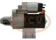 PCV 0001107459 - ARRANQUE MERCEDES 1.1 KW 12V SEG NEW