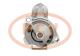 PCV 0001107463 - ARRANQUE AUDI 1.2 KW 12V BOSCH NEW