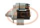 PCV 0001107493 - ARRANQUE OPEL 1.1 KW 12V BOSCH NEW [0647]