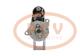 PCV 0001108121 - ARRANQUE FORD 1.4 KW 12V BOSCH NEW