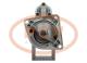 PCV 0001109267 - ARRANQUE FIAT 2.2 KW 12V BOSCH NEW