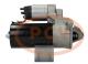 PCV 0001109267 - ARRANQUE FIAT 2.2 KW 12V BOSCH NEW