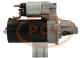 PCV 0001109306 - ARRANQUE IVECO 2.5 KW 12V SEG NEW T/SEG [0037]