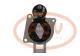 PCV 0001109344 - ARRANQUE IVECO 2.2 KW 12V SEG NEW