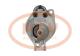 PCV 0001110034 - ARRANQUE FORD 1.7 KW 12V BOSCH NEW