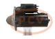 PCV 0001110034 - ARRANQUE FORD 1.7 KW 12V BOSCH NEW