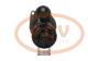PCV 0001110034 - ARRANQUE FORD 1.7 KW 12V BOSCH NEW
