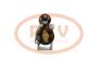 PCV 0001115060 - ARRANQUE OPEL 1.7 KW 12V BOSCH NEW