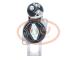 PCV 0001121003 - ARRANQUE PORSCHE 1.1 KW 12V SEG NEW