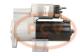 PCV 0001123002 - ARRANQUE VOLKSWAGEN 1.7 KW 12V BOSCH NEW