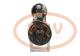 PCV 0001123002 - ARRANQUE VOLKSWAGEN 1.7 KW 12V BOSCH NEW