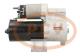 PCV 0001123002 - ARRANQUE VOLKSWAGEN 1.7 KW 12V BOSCH NEW