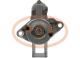 PCV 0001123016 - ARRANQUE VOLKSWAGEN 1.7 KW 12V SEG NEW